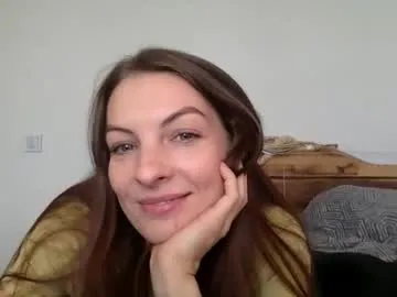 alexa_dreaam — I'm glad to see you in my room, I'd be happy to chat with you privately #new #nonude  #natural #lady #mature [0 tokens remaining]
