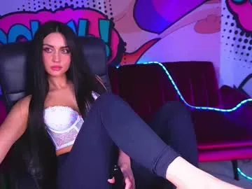 alexagreyyy — Freechat on Chaturbate