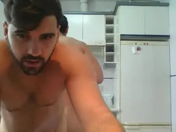 alexandbrandom — Freechat on Chaturbate