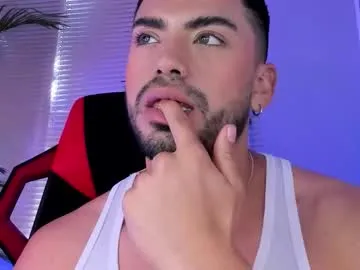 alexander_diiaz — HUGE CUM  [494 tokens remaining] #lovense #squirt #anal  #gay  #18