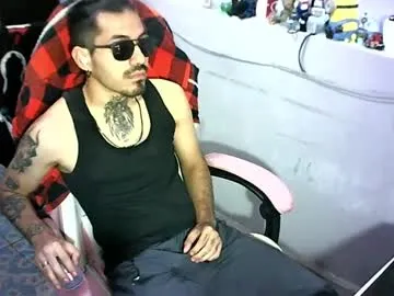 alexandergooddick12 — Hello, make me undress - Goal: take off pants // quitar pantalon [250 tokens left] #bigcock, #latino, #teen, #cum #tatto