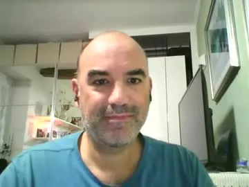 alexct77 — Freechat on Chaturbate