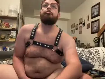 alexcub95 — horny cub bating for daddy #bear #party #boy #Chubby