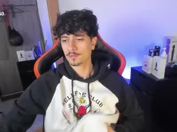 alexfloreszzz — I want to cum so bad today (pvt open )  #lovense #bigballs #hairy #lovense #latino #uncut [777 tokens remaining]