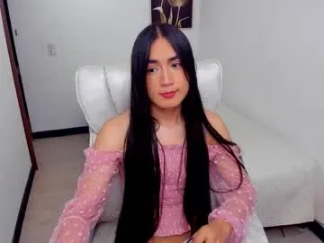 alexia_dussan — hi love, come and share a pleasant time with me  #skinny #trans #lovense #cute Cum show [2000 tokens remaining]