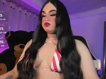 alexia_mattel — Alexia_mattel's room #cum #lovense #latina #bigcock #mistress
