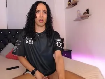 alexis21_ — Lovense: Interactive Toy that vibrates with your Tips - Multi-Goal :  Show cum very hot goal #18 #bigcock #twink #femboy #young