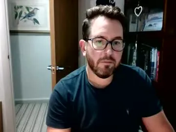 alexjwood82 — Freechat on Chaturbate