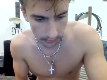 alexkuntz17 — Freechat on Chaturbate