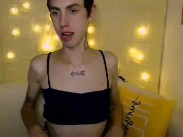 alexnaughty14 — Freechat on Chaturbate
