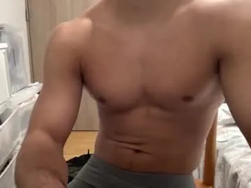 alexphil777 — half japanese college student #asian #muscle