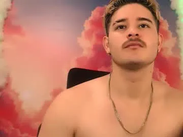 alexpierss — All Goals Have Been Completed!!!  -- Control lush open - Play with me #bigcock #latino #muscle #young #cum