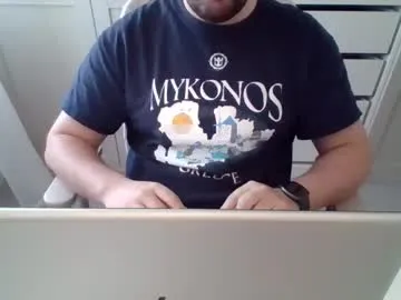 alfo267 — Freechat on Chaturbate
