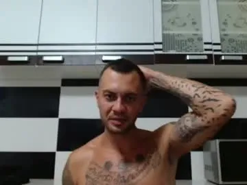 alfred_291988 — Freechat on Chaturbate