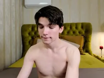 alfred_joness — Freechat on Chaturbate
