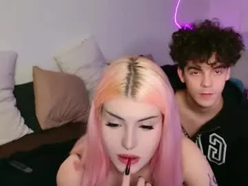 alice118james — Freechat on Chaturbate