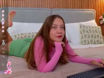 alice_charmy — GOAL: will you peek under my skirt? [52 tokens remaining] my favorite patterns are: 160,200,1234 #young  #teen #18 #naturalbigboobs
