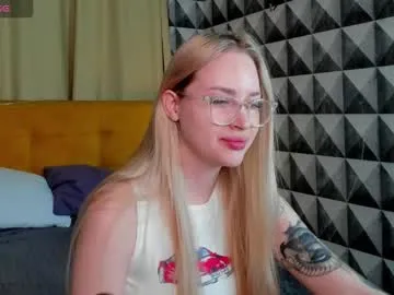 alice_elf — GOAL: I want to lick your cock ( `)  [0 tokens remaining] I want to play with you in both ways ahaha #bigboobs #blonde #teen #shy #joi