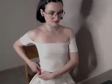 alice_glo — GOAL: tits naked [150 tokens remaining] Undress and fuck me <3 #teen #skinny #smalltits #lovense #pvt