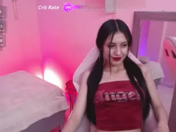 alice_in_hornyland_ — GOAL:  Slow sensual dance [54 tokens remaining] Welcome to my room! #teen #petite #18 #squirt #anal