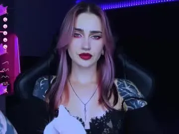 alice_specter — please your Goddess  #mistress #goth #sph #sissy #findom [5000 tokens remaining]
