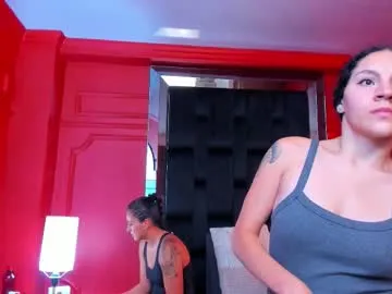 aliceandsia — Young and sexy girls lesbian #roleplay #couple #anal #lesbian #latinas
