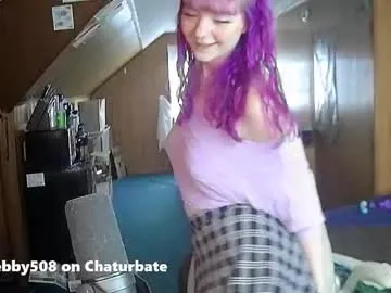 alicebby508 —  FIRST GOAL: No More Shirts! [1000]  My First ever Camgirl Stream!!! Nice to Meet you! : )
