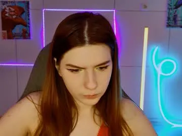 aliceinredsquare_ — GOAL: With each follower my boobs increases by 00.1 mm [0 tokens remaining] Welcome to my room! #nonude #shy #young #skinny #natural