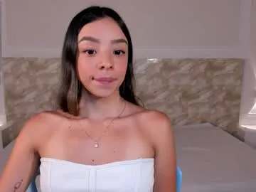 aliceross1 — GOAL: Ass and pussy closely [0 tokens remaining] Make me Vibrate with my new DOMI ! #squirt #saliva #young #18 #smalltits