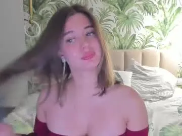 alicetuker — Freechat on Chaturbate