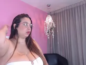 aliciabloom_1 — GOAL: massage my big boobs [60 tokens remaining] BEST BOOBS ON CHATURBATE #BBW #lovense #curvy #chubby #latina