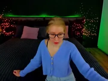alina__blonde — Freechat on Chaturbate