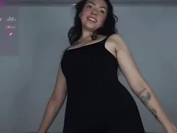 alisa__cain — GOAL: NAKED + BOUNCE TITS!! PVT IS OPEN  -- #armpits #hairypussy  #lovense #squirt #milk [42 tokens remaining]