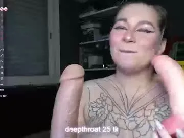 alisa_u — lush in my ass = stretch my anal [299 tokens left] full mouth sperm 50 tk #mistress #bigttits  #blowjob #deepthroat #anal [0 tokens remaining]