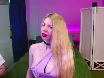 alisaaleks — Sex and Erotica. Fulfillment of desires. - Repeating Goal: Cum on Alice's face - #anal #blondy #couple #lovense #new #sex