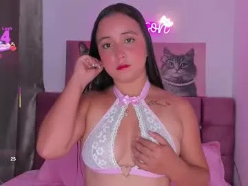 alissonsweet18_ — GOAL: oil in my boobs [41 tokens remaining] Welcome to my room guys!  #18 #daddysgirl #latina #tease #feet
