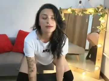 alizee_p — #latina #squirt #anal #smile #smallboobs