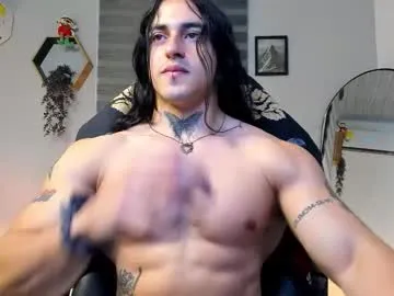 allen_rosse — GOAL: CUM in public  [1475 tokens left] Welcome to my room  PVT is open -- Let's have fun!  Ready to flex, tease, and CUM for you!  #muscle #bigcock #cum #latino #18