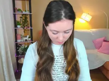 alluringeyess — i got sick  #nonude #student #longhair #brunette  #shy