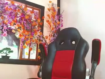 alondra_campbell — GOAL: show big cum [999 tokens remaining] Welcome to my room! #bigcock #cum #trans #lovense #anal