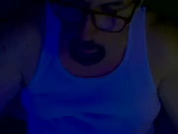 alphablue_wolf1295 — Freechat on Chaturbate