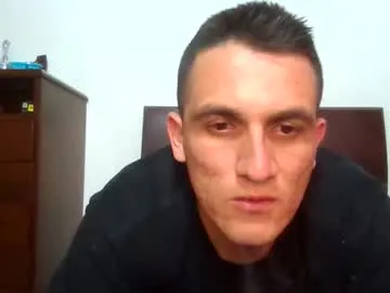 alphadesire69 — Alphadesire69's room #master #alpha #domination #young #cumface