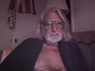 alphauniform — Freechat on Chaturbate
