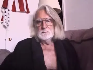 alphauniform — Freechat on Chaturbate