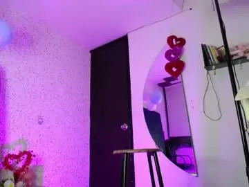 altair_x — GOAL: Naked + Dance [57 tokens remaining]     #trans #femboy #anal #smallcock #asian