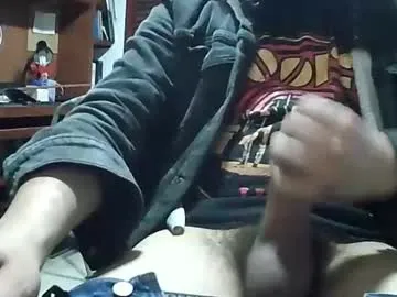 althrak — Freechat on Chaturbate