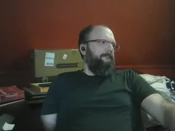 alwaysquizzical — Freechat on Chaturbate