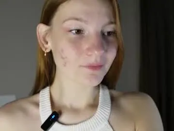 alysacrock — Goal: make me playfull ^^ Hello! i'm Helen, just ready to fun here^^ #redhead #18 #asian #smalltits #skinny [0 tokens remaining]