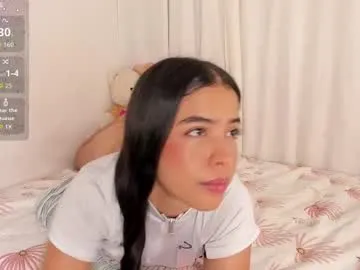 amaliaandrade — naked oil [21 tokens left] #feet  #new #smalltits  #18 #ahegao    ride dildo for 600