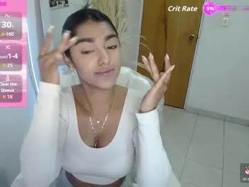 amara_silk — Amara_silk's room #femdom #dominant #sph #latina #domi